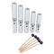Чаймс Schlagwerk WT5 Wah-Wah Tubes Set, изображение 2
