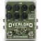 Педаль эффектов Electro-Harmonix Operation Overlord