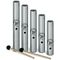 Чаймс Schlagwerk WT5 Wah-Wah Tubes Set