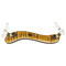 Мостик скрипичный VIVA VLM Augustin DIAMOND / Light/gold - Violin 4/4 - 3/4