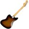 Электрогитара Fender Classic Player Jaguar Special HH Sunburst, изображение 2