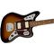 Электрогитара Fender Classic Player Jaguar Special HH Sunburst, изображение 3