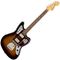 Электрогитара Fender Classic Player Jaguar Special HH Sunburst