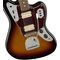 Электрогитара Fender Classic Player Jaguar Special HH Sunburst, изображение 4