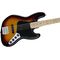 Бас-гитара Fender Deluxe Active Jazz Bass 3-Color Sunburst, изображение 4