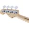 Бас-гитара Fender Deluxe Active Jazz Bass 3-Color Sunburst, изображение 6