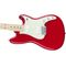 Электрогитара Fender Duo-Sonic Torino Red, изображение 3