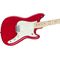 Электрогитара Fender Duo-Sonic Torino Red, изображение 4