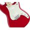 Электрогитара Fender Duo-Sonic Torino Red, изображение 5
