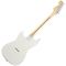 Электрогитара Fender Duo-Sonic Arctic White, изображение 2