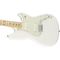 Электрогитара Fender Duo-Sonic Arctic White, изображение 3