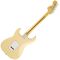 Электрогитара Fender Squier Vintage Modified '70s Stratocaster RW Vintage White, изображение 2