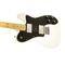 Электрогитара Fender Squier Vintage Modified Telecaster Deluxe Olympic White, изображение 3