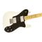 Электрогитара Fender Squier Vintage Modified Telecaster Deluxe Olympic White, изображение 4