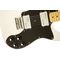 Электрогитара Fender Squier Vintage Modified Telecaster Deluxe Olympic White, изображение 5