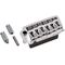 Бридж тремоло Gotoh EV510T-BS C