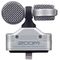Микрофон для iOS-устройств Zoom iQ7, изображение 2