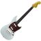 Электрогитара Fender Squier Vintage Modified Mustang Sonic Blue