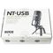 Микрофон Rode NT-USB, изображение 6