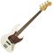 Бас-гитара Fender Squier Vintage Modified Jazz Bass Olympic White