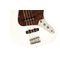 Бас-гитара Fender Squier Vintage Modified Jazz Bass Olympic White, изображение 5