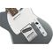 Электрогитара Fender Squier Affinity Telecaster LRL Slick Silver, изображение 5