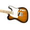 Электрогитара Fender Squier Affinity Telecaster MN 2-Color Sunburst, изображение 3