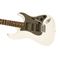 Электрогитара Fender Squier Affinity Stratocaster With Tremolo HSS LRL Olympic White, изображение 3