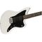 Электрогитара Fender Squier Affinity Jazzmaster HH LRL Arctic White, изображение 3