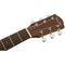 Гитара акустическая Fender CP-60S Natural, изображение 3
