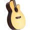 Гитара классическая Cort CEC-7 NAT, изображение 4