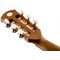 Гитара классическая Fender MC-1 3/4 Nylon, изображение 4