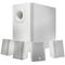 Настенный сабвуфер Electro-Voice EVID-40S White, изображение 2