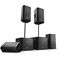 Сабвуфер Electro-Voice EKX-18S, изображение 4