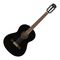 Гитара классическая Fender CN-60S Black