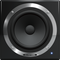 Студийные мониторы Behringer BEHRITONE C50A