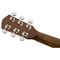 Гитара акустическая Fender CP-60S Natural, изображение 4