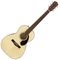 Гитара акустическая Fender CP-60S Natural
