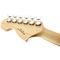 Электрогитара Fender Squier Affinity Stratocaster With Tremolo HSS LRL Montego Black Metallic, изображение 4