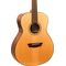 Гитара электроакустическая Washburn WLO100SWEK, изображение 4
