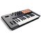 Midi-клавиатура M-Audio Oxygen 25 MK IV, изображение 2