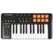 Midi-клавиатура M-Audio Oxygen 25 MK IV