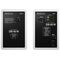 Студийные мониторы Pioneer DM-40-W, изображение 2