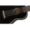 Укулеле Fender Venice Soprano Ukulele Black, изображение 3