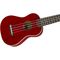 Укулеле Fender Venice Soprano Ukulele Cherry, изображение 4