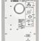 Студийный монитор Yamaha HS5IW, изображение 4