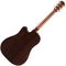 Гитара электроакустическая Fender CD-140SCE Sunburst, изображение 2