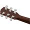 Гитара электроакустическая Fender CD-140SCE Sunburst, изображение 5
