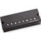 Датчик Seymour Duncan Distortion Bridge 8 String Active Mount Soapbar