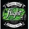 Струны для бас-гитары Flight BN4505